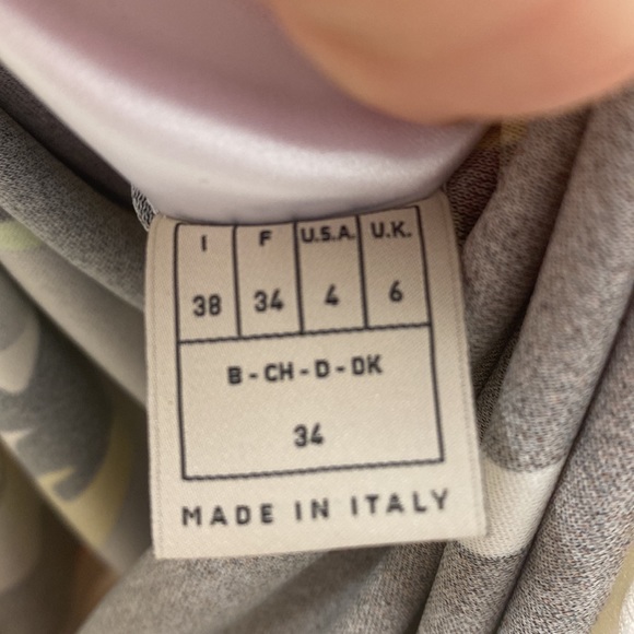 Pucci knit dress - Picture 3 of 4